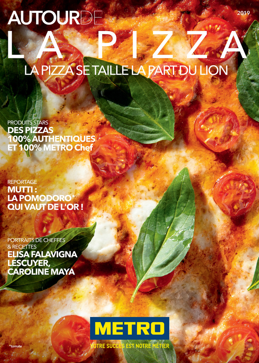 Mes Thematiques Autour De La Pizza Page 1