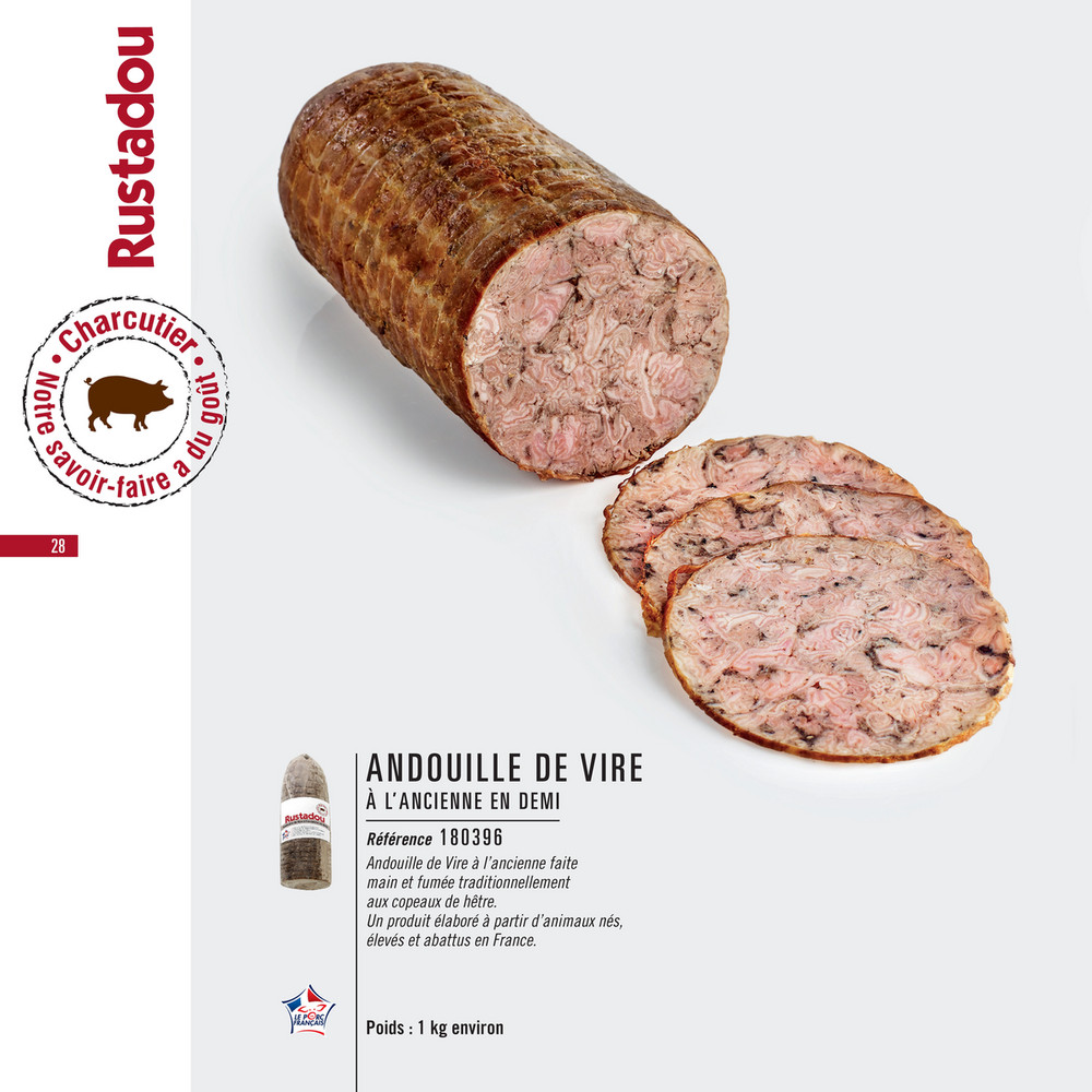 Thematiques Guide Du Savoir Faire Rustadou Page 30 31