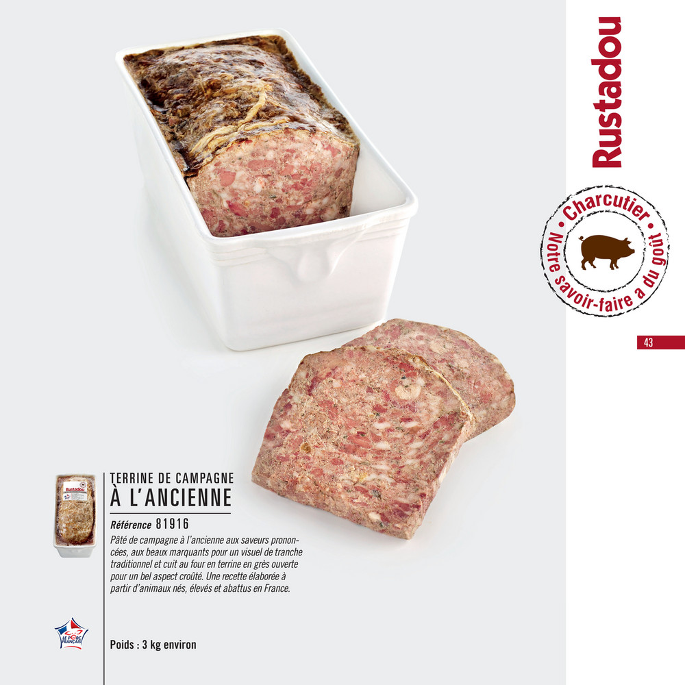 Thematiques Guide Du Savoir Faire Rustadou Page 40 41