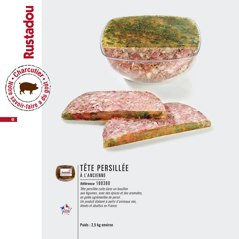 Thematiques Guide Du Savoir Faire Rustadou Page 48 49