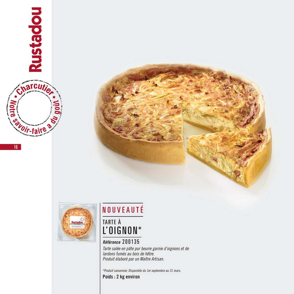 Thematiques Guide Du Savoir Faire Rustadou Page 14 15