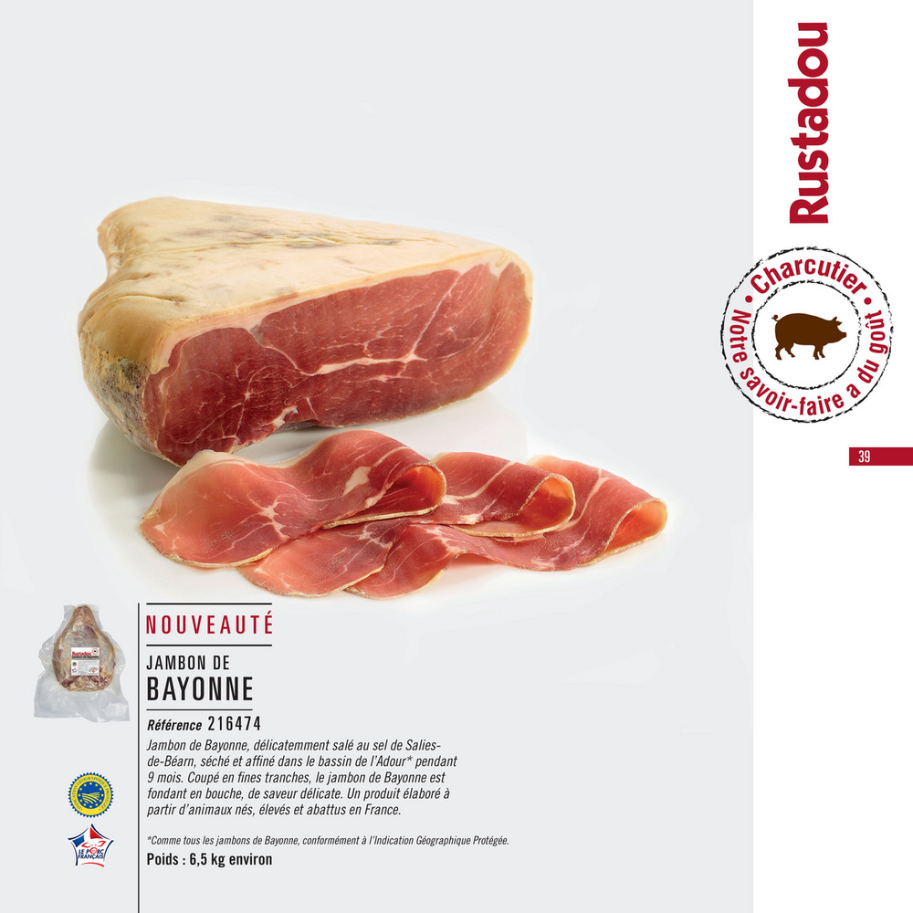 Thematiques Guide Du Savoir Faire Rustadou Page 40 41