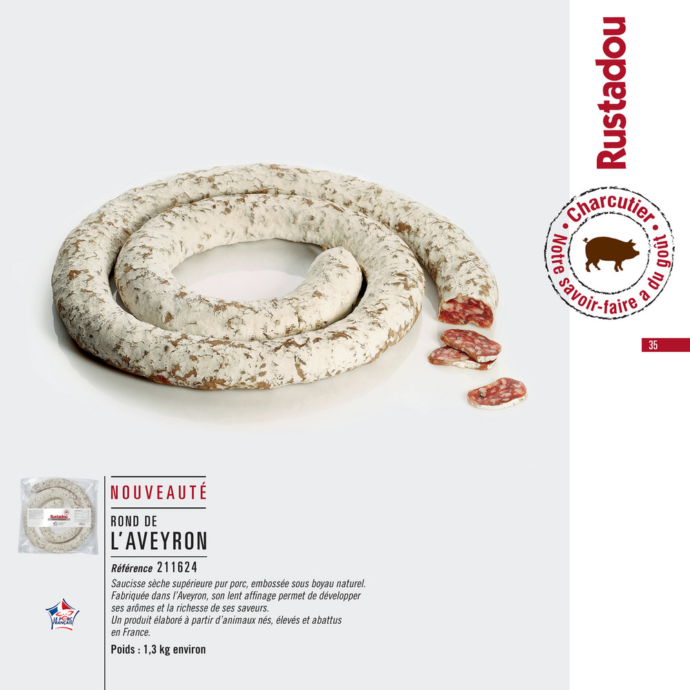 Thematiques Guide Du Savoir Faire Rustadou Page 34 35